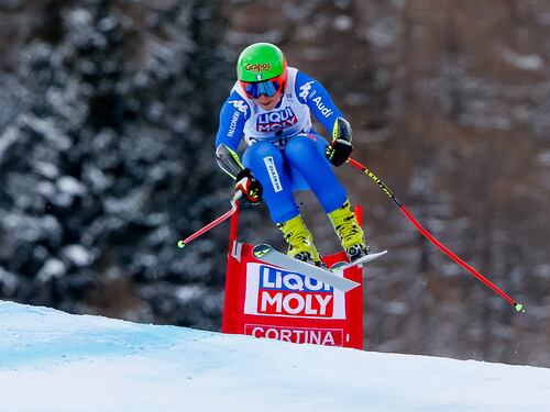 La rivincita di Johanna tra le cadute di Sofia. Hirscher battuto in casa
