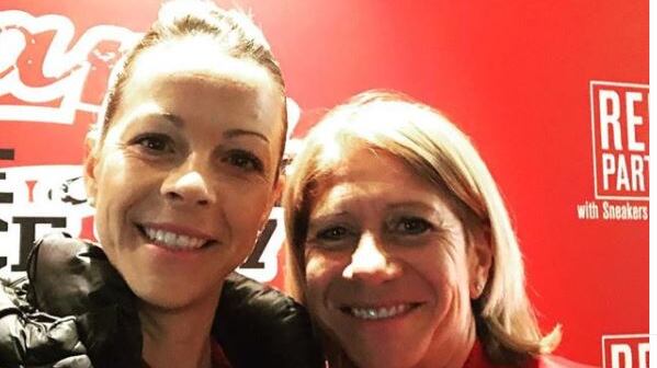 Carolina Morace: "Amo una donna e voglio un figlio da lei"