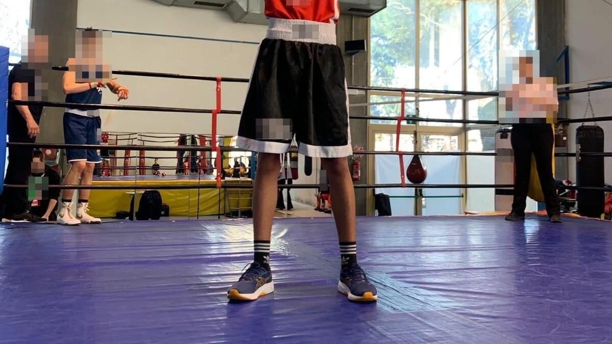 Il campioncino di boxe e gli anni sul ring: forse suo il pugno fatale che ha ucciso Giacomo