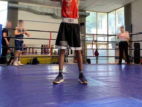 Il campioncino di boxe e gli anni sul ring: forse suo il pugno fatale che ha ucciso Giacomo
