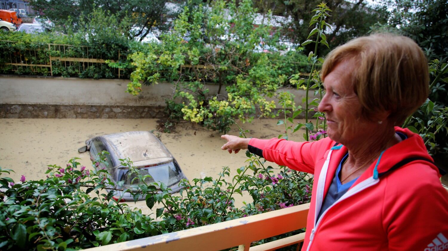 Otto vite buttate via per non spendere 80mila euro in bonifiche