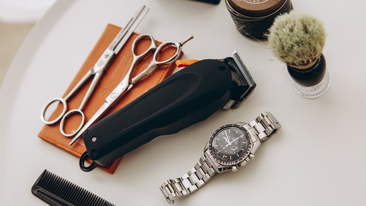 Depilazione e grooming: i consigli per gli uomini senior