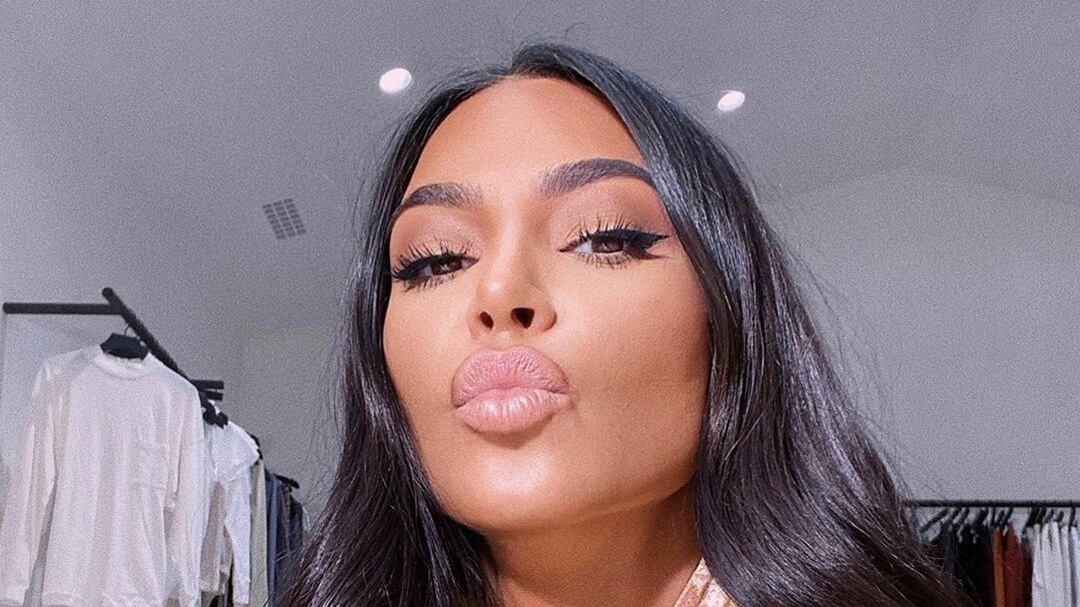Kim Kardashian: "Questo virus non fa discriminazioni"