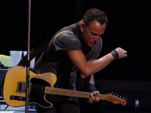 Trump, ora Springsteen stona: "Iniziata una nuova resistenza"