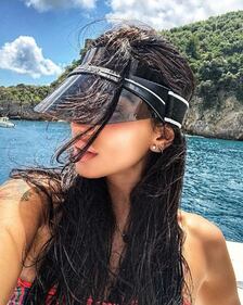 Patrizia Bonetti, le foto più sexy 9