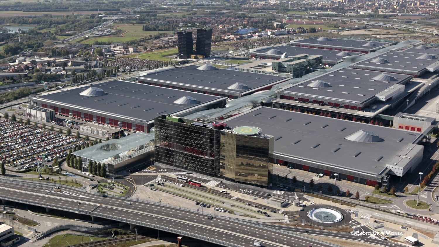 Accordo Fondazione-Fiera Milano: canone d'affitto ridotto per Rho