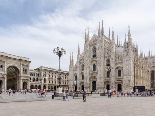 Immigrati, stupri, risse, rapine. Milano è la capitale del crimine
