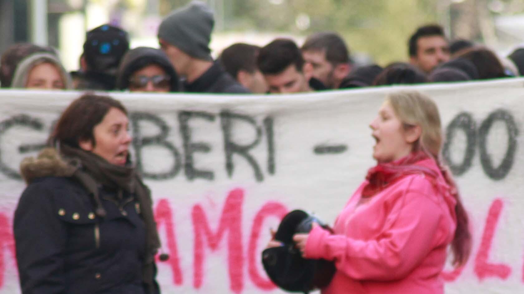 Stop sgomberi, c'è la prima della Scala