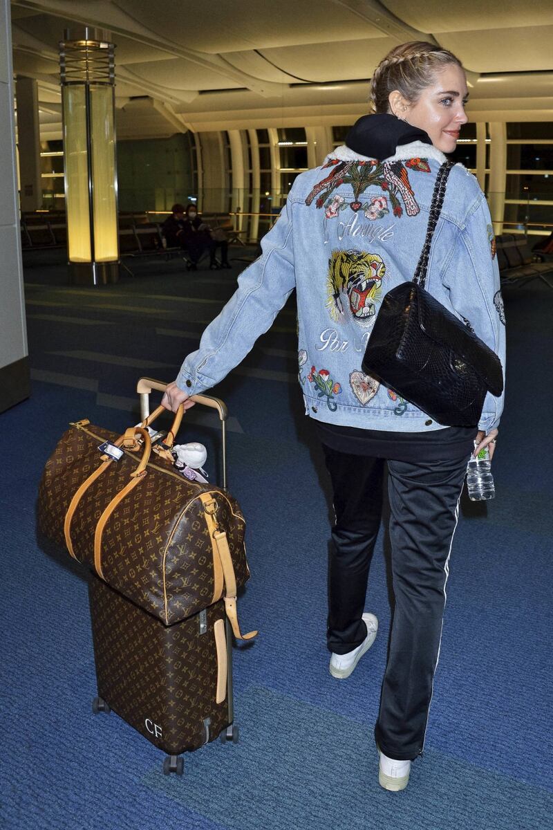 Chiara Ferragni, le foto sexy 30