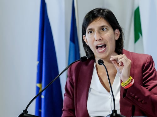 Il senso del ridicolo e il senso dello Stato