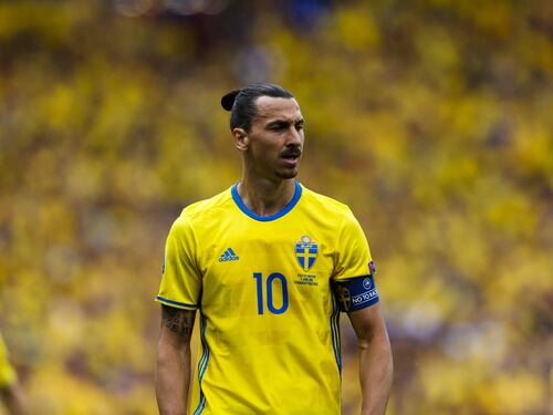 Ibrahimovic fa infuriare il ct della Svezia: "Deve chiamarmi lui"