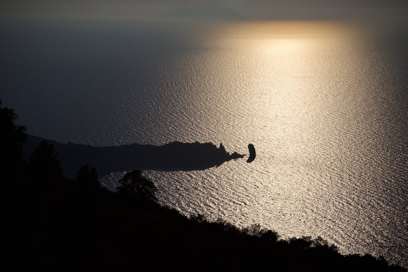 Isola del Giglio