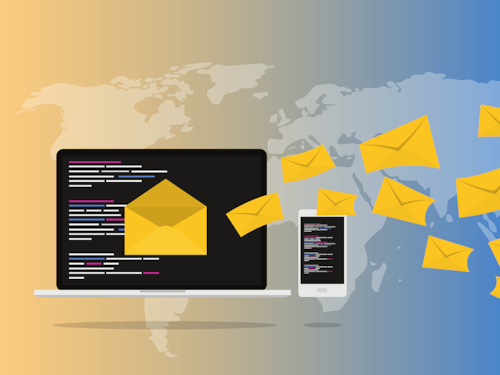 Migliaia di mail Usa riservate finiscono in Mali: cosa c'è dietro lo strano leak