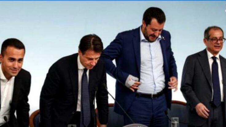 Manovra, ancora tensioni: salta la commissione, in Aula venerdì
