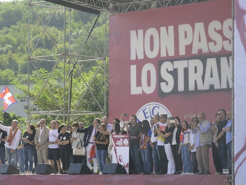 Matteo senza sfidanti. Molinari: “Verso l’assemblea unitaria”
