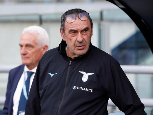 Il Torino resta tabù per Sarri: decide Ilic