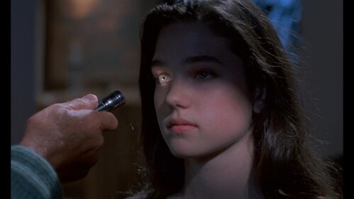 Il cinema di Dario Argento 7