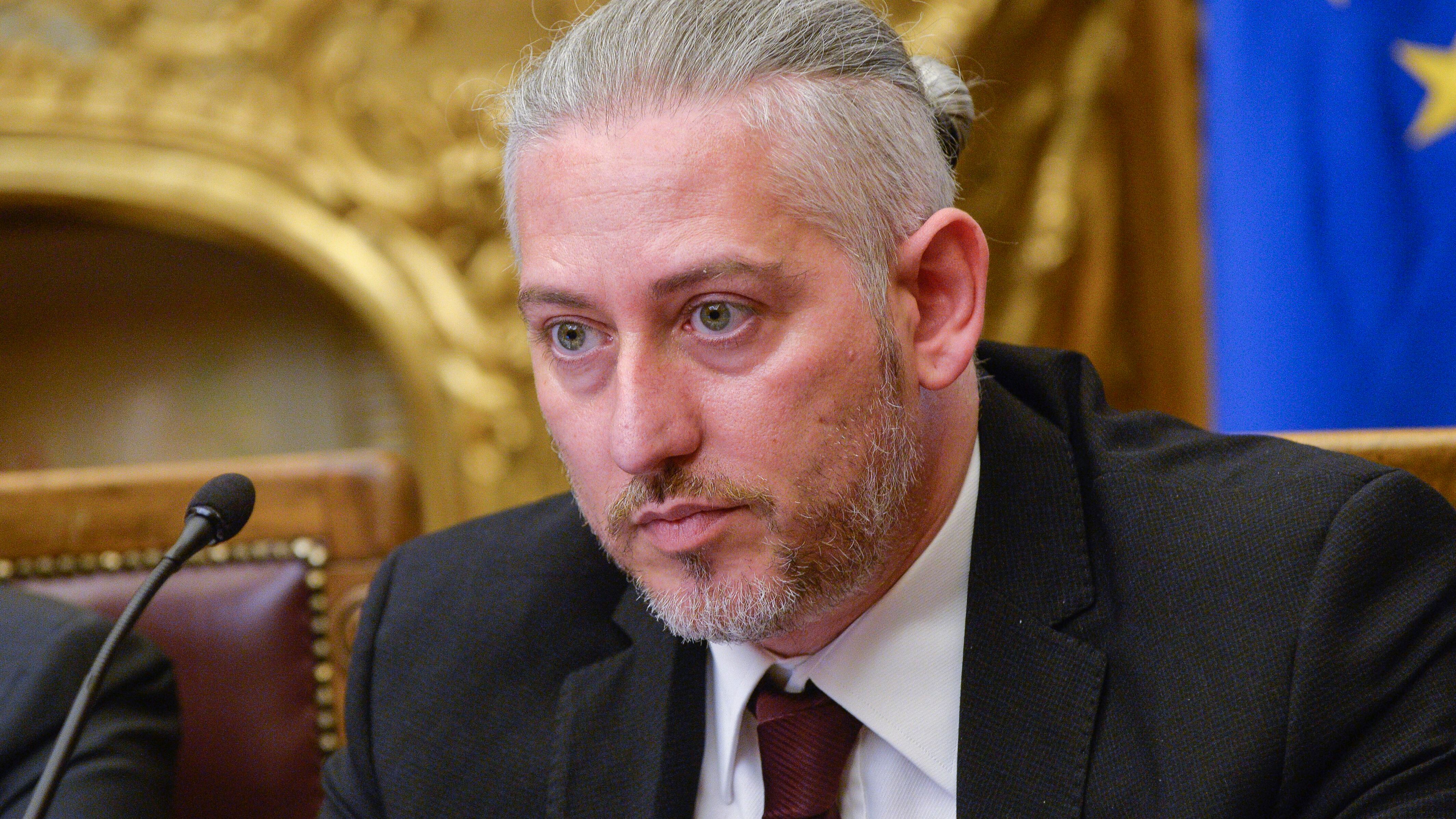 "È come ritornare alla tragedia della Thyssen. Cercare la responsabilità, il fato non esiste"