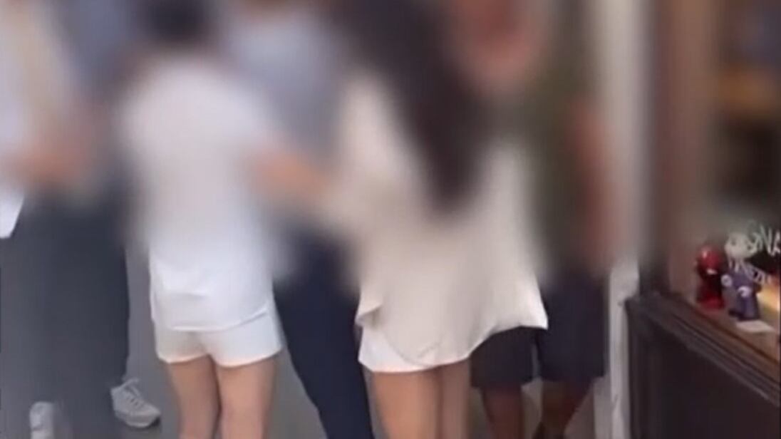 L'orrore delle borseggiatrici: botte per costringere le ragazze a rubare 2.500 euro al giorno