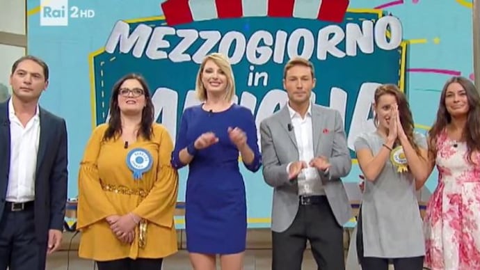 Manila Nazzaro confessa: "Il mio matrimonio è finito dopo 12 anni"