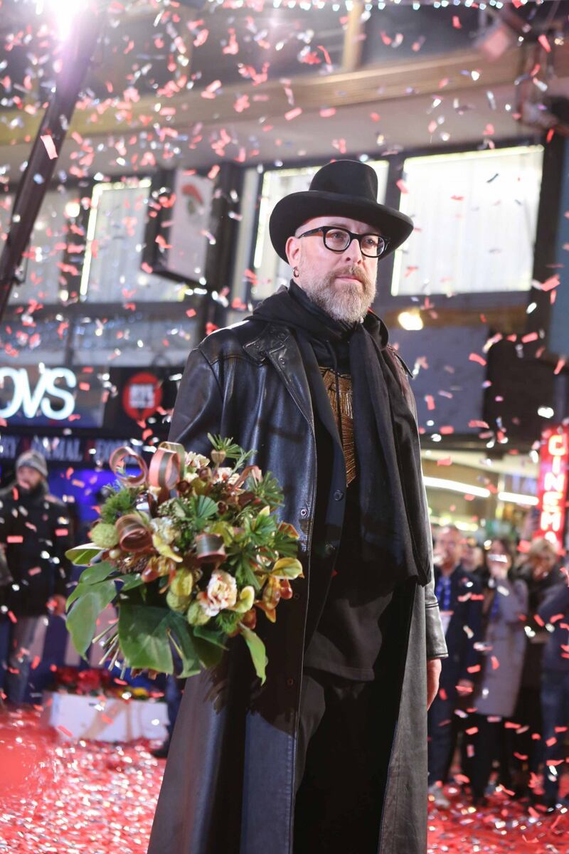 Festival di Sanremo 2018, artisti sul red carpet 6