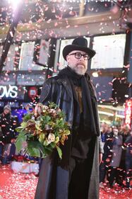 Festival di Sanremo 2018, artisti sul red carpet 6
