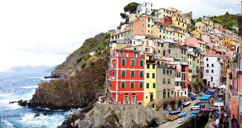 Riomaggiore