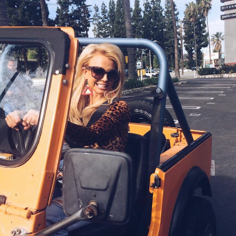 Britney Spears, le foto più belle 24