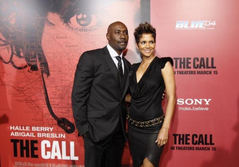 Halle Berry, sexy e talentuosa 11