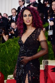 Met Gala 2016, foto 9