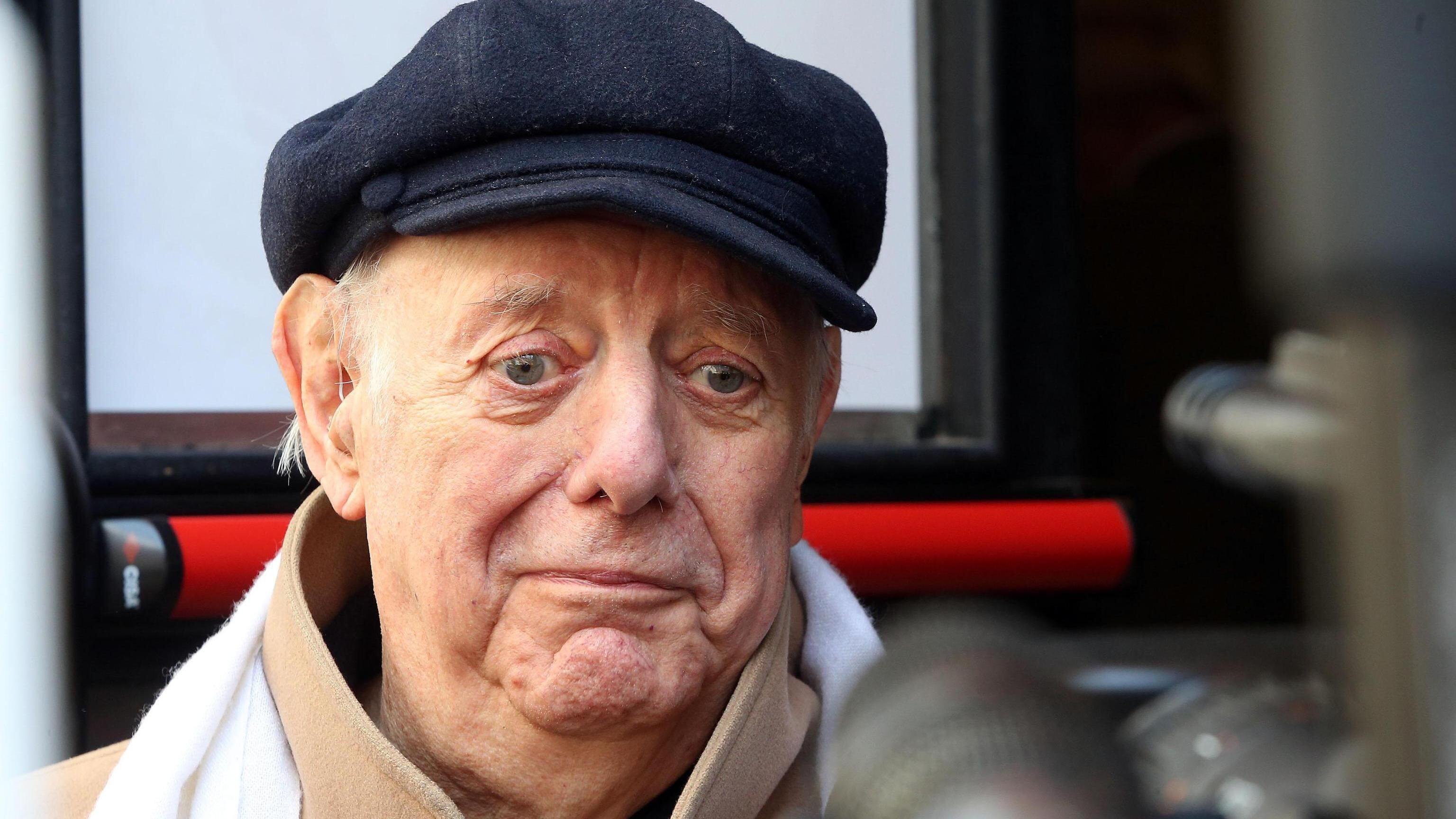 Dario Fo prende di mira Tsipras e Renzi. Oltre al solito Berlusconi