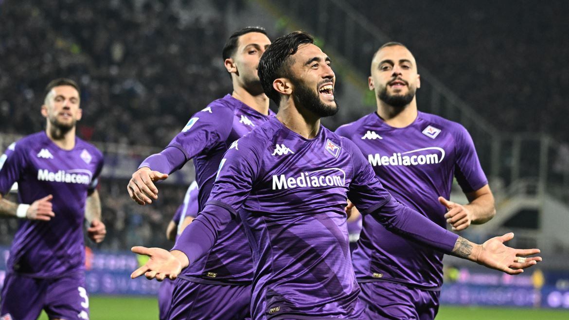 Lech Poznan-Fiorentina, chi gioca e dove vederla