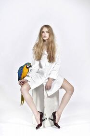 Stav Strashko, la modella più richiesta sulle passerelle 6