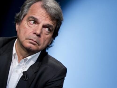 L'abolizione delle Province? Solo una legge truffa