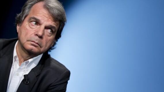 Brunetta: "Berlusconi dà il meglio quando è in difficoltà"