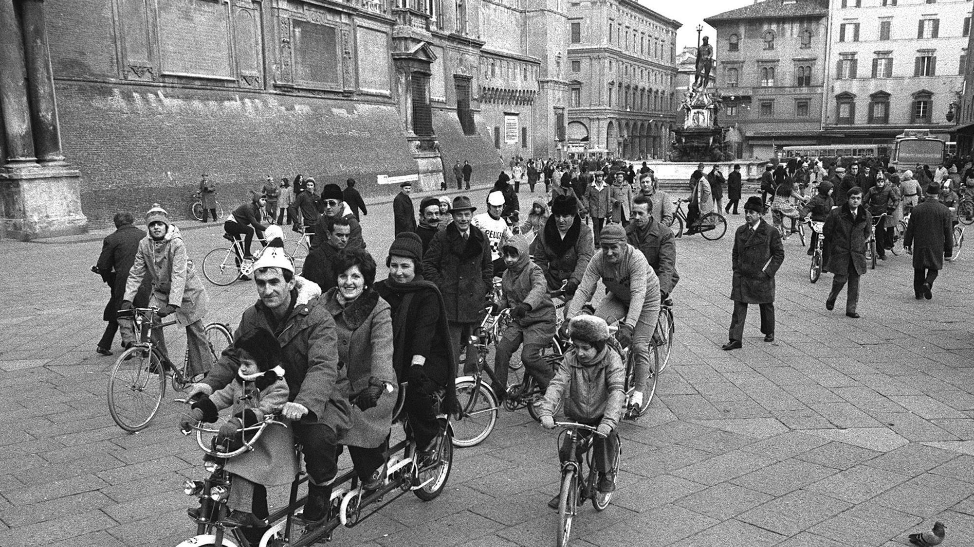 Dall'austerità alla decrescita Ecco i miti tristi della sinistra