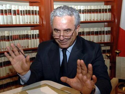 Cpl, nuovo testimone: "Nella rete anche ministri"