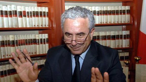 Cpl, nuovo testimone: "Nella rete anche ministri"