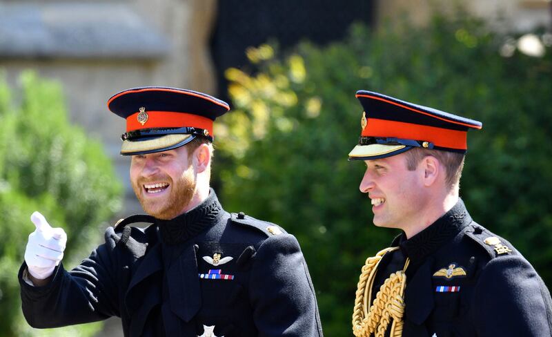 Principe William 6