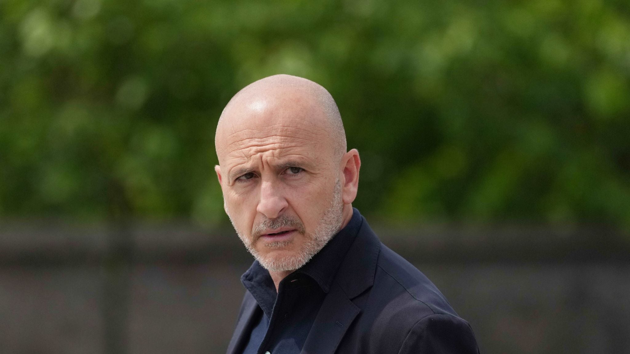 Piero Ausilio