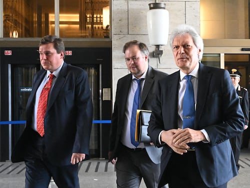 Razov convocato alla Farnesina. "I referendum sono legittimi"