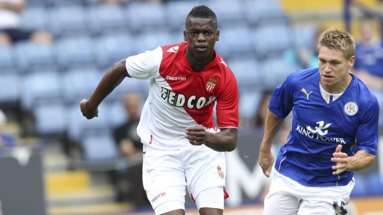 Sampdoria: il centrale arriva dal Monaco?
