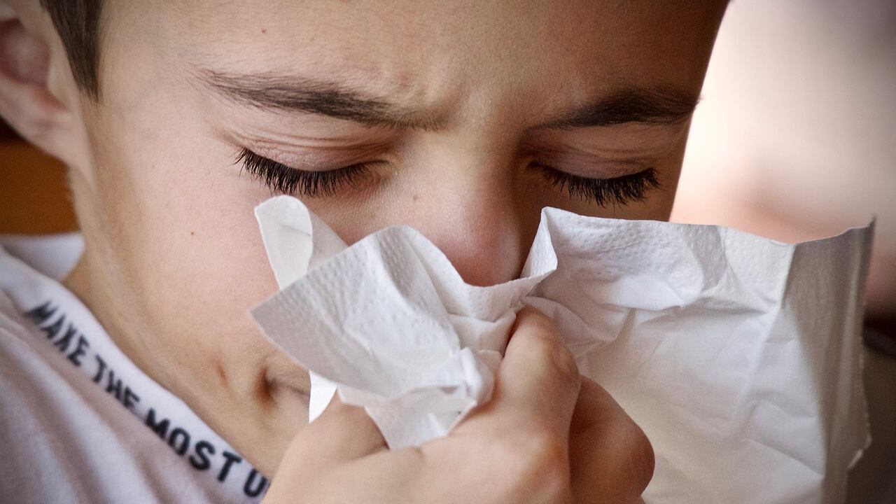 Malanni d'autunno e disturbi da raffreddamento: come affrontarli?