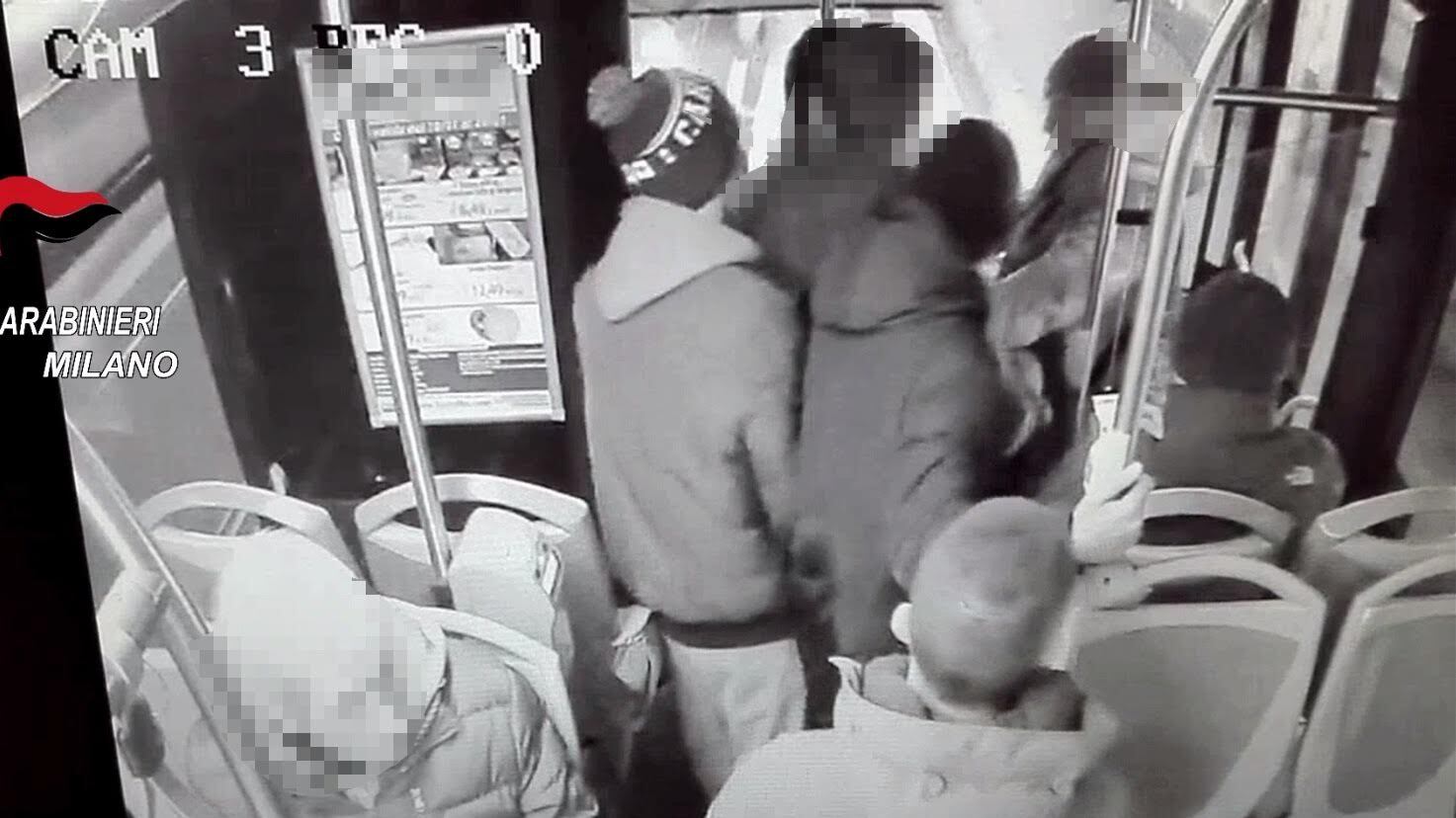 Dipendente Atm ai colleghi: che errore, non fate come me