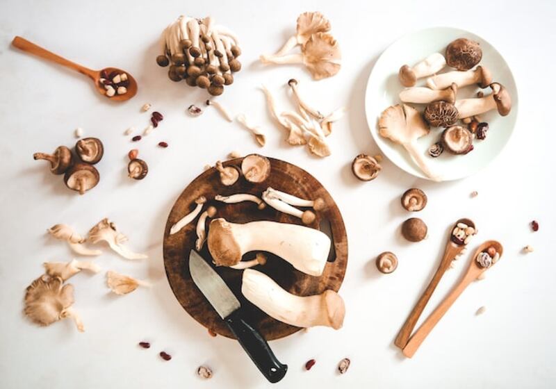 Funghi