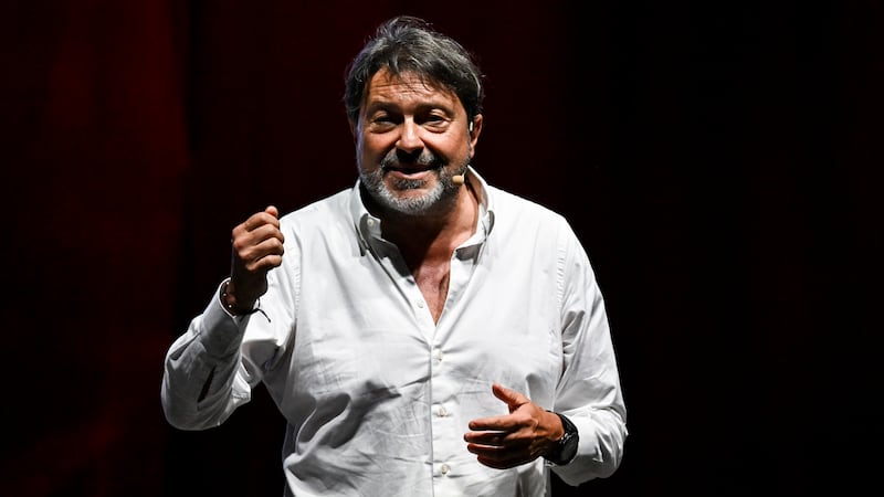 Quel delirio di onnipotenza tra le citazioni di Riina e il Papa