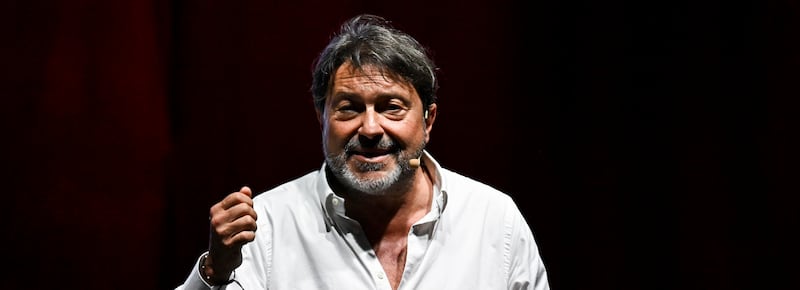 Caccia all’uomo misterioso dell’Autogrill. Ombre sulle fonti di Ranucci tra gli 007