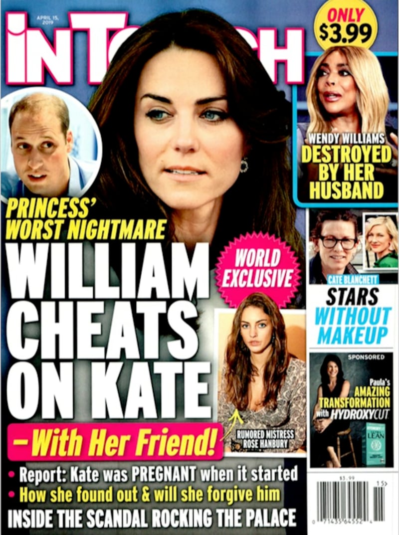 William