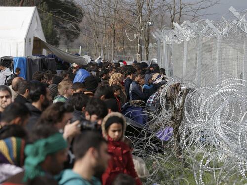 Pronto un piano Ue per imporre il rispetto del trattato di Schengen