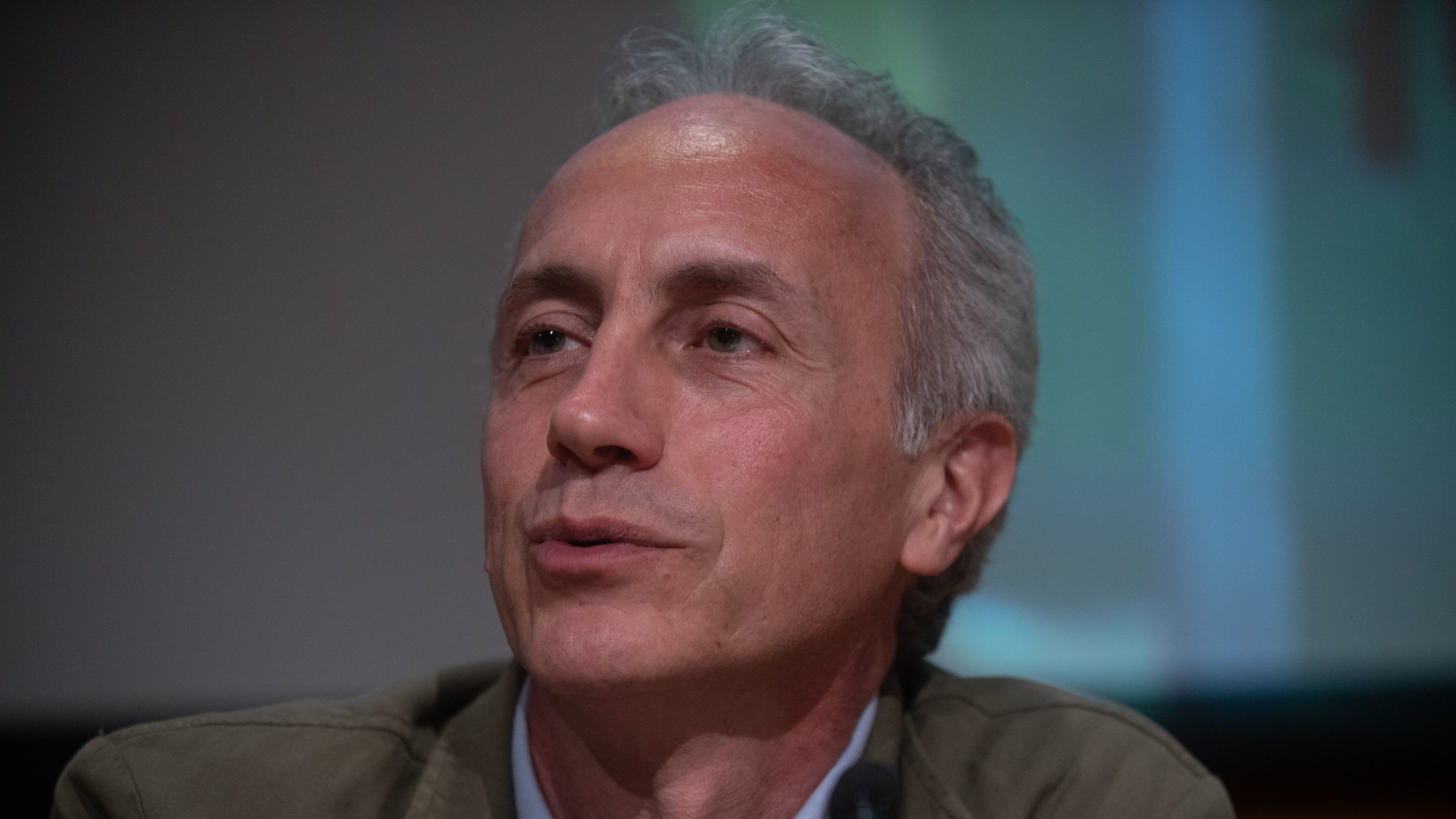 Quando Travaglio fustigava chi cercava i "responsabili"